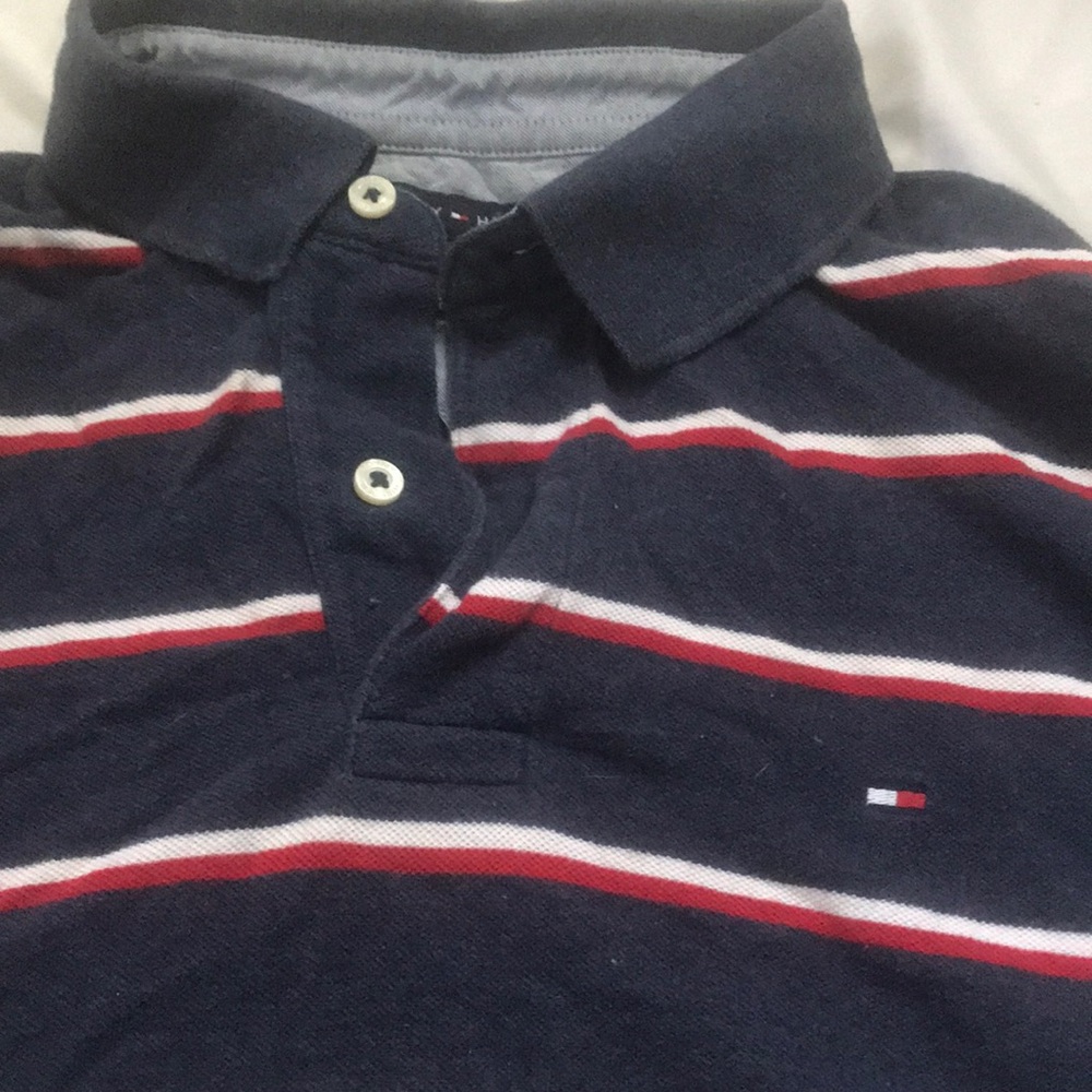 Tommy Hilfiger Polo Shirt